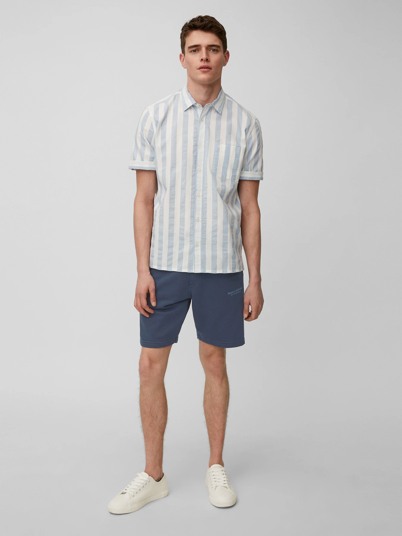 Шорты Marc O’Polo модель M23410017012-896 Шорты Marc O’Polo модель M23410017012-896 Фото