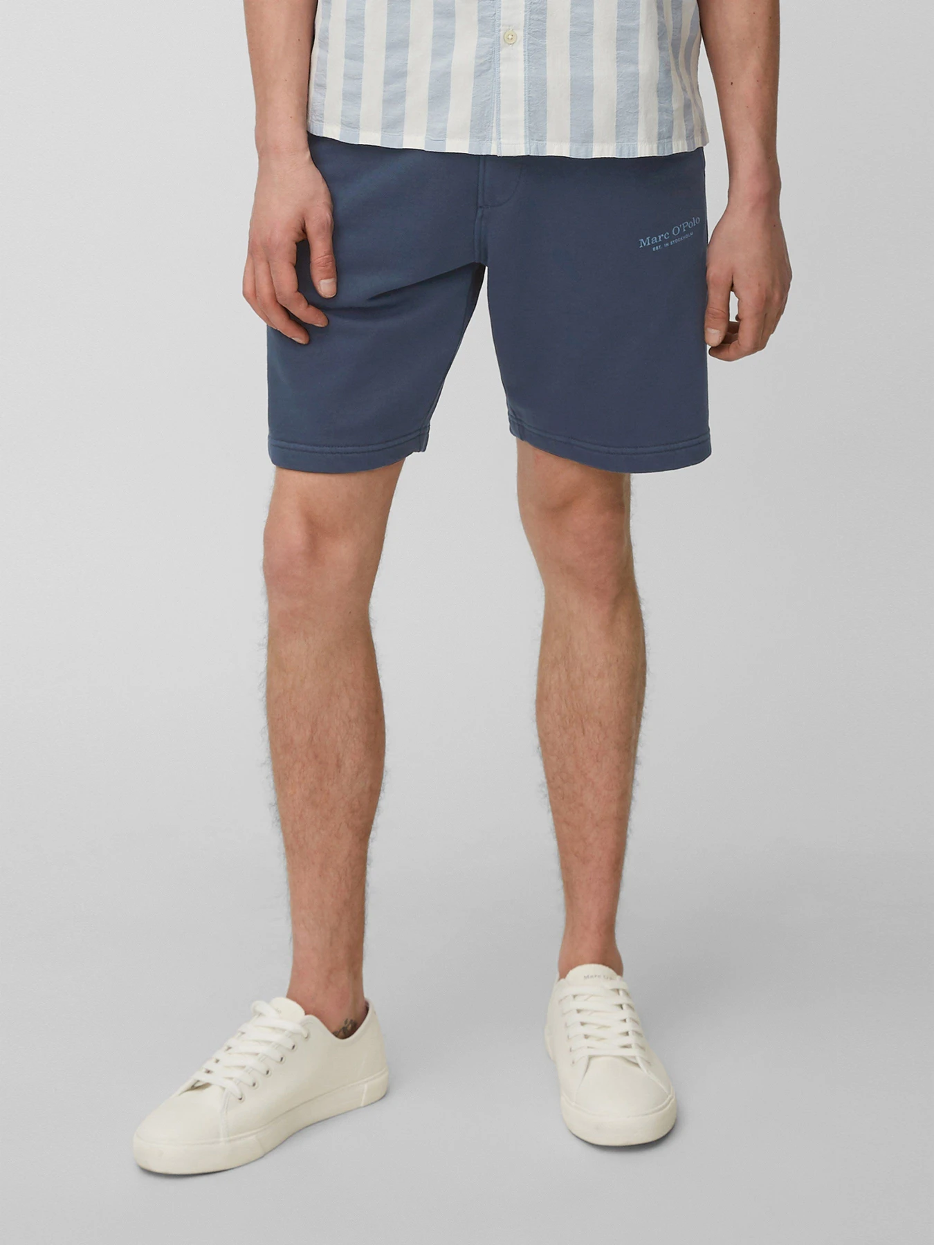 Шорты Marc O’Polo модель M23410017012-896 Шорты Marc O’Polo модель M23410017012-896 Фото