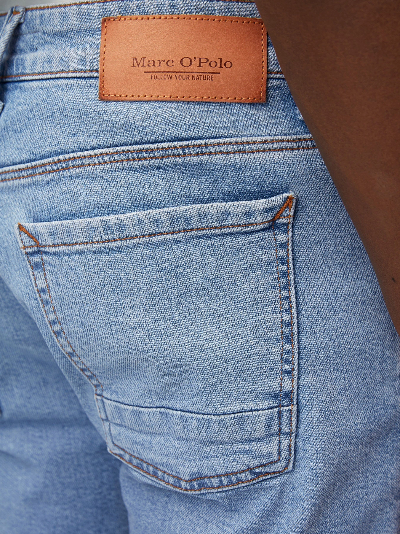 Шорты Marc O’Polo модель 123906313010-058 Фото