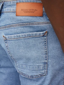 Шорты Marc O’Polo модель 123906313010-058 Фото