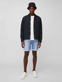 Шорты Marc O’Polo модель 123906313010-058 Фото
