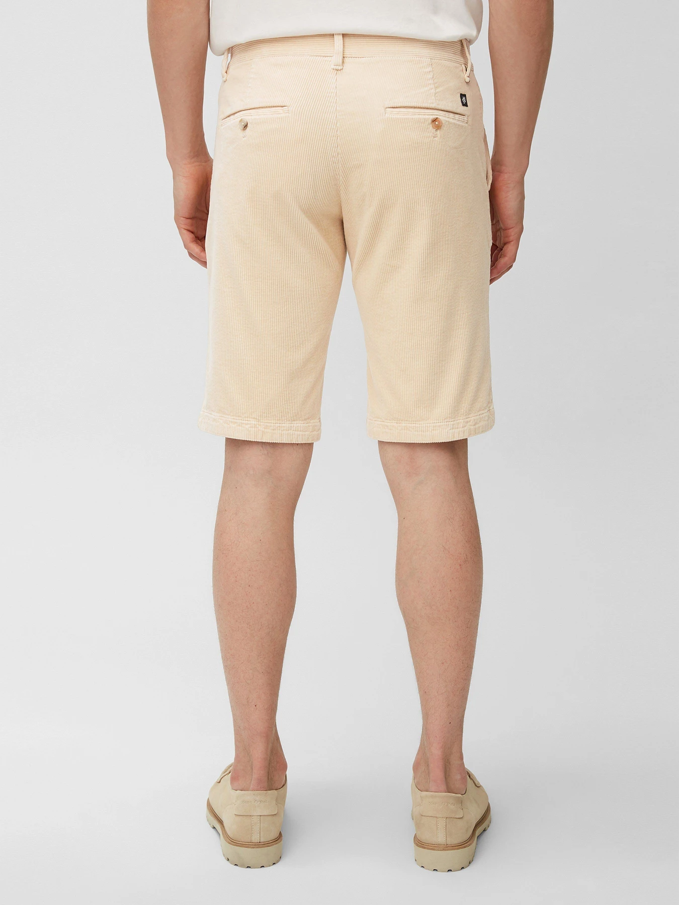 Шорты Marc O’Polo модель 123014015044-725 Шорты Marc O’Polo модель 123014015044-725 Фото
