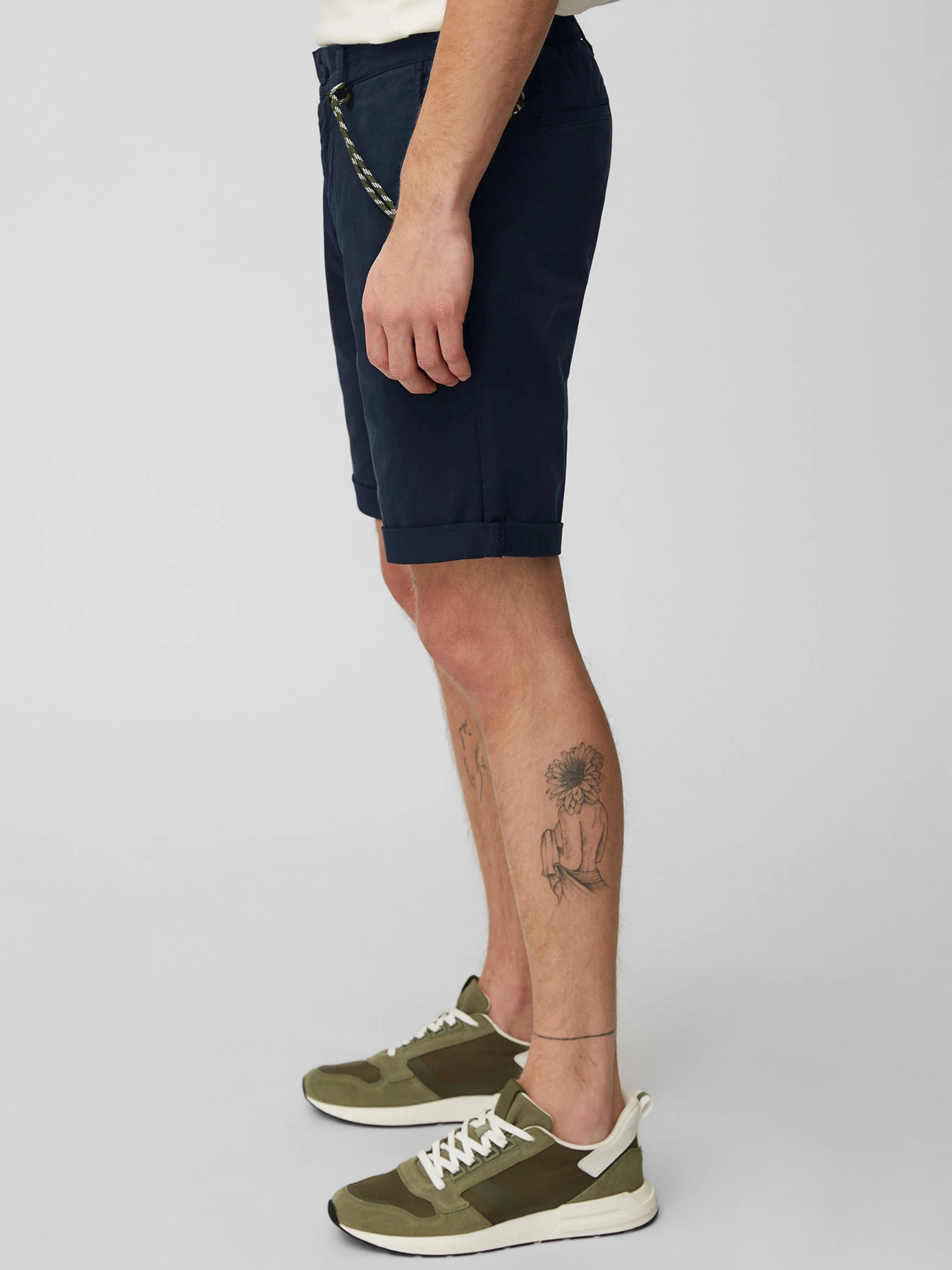 Шорты Marc O’Polo DENIM модель M63030815006-834 Шорты Marc O’Polo DENIM модель M63030815006-834 Фото