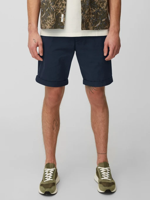 Шорты Marc O’Polo DENIM модель M63030815006-834 Фото