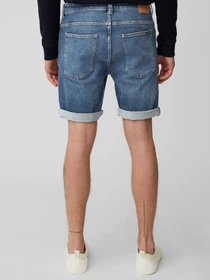 Шорти Marc O'Polo denim модель 163935813002-P74 Фото