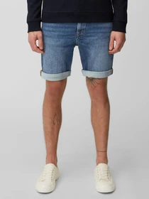 Шорти Marc O'Polo denim модель 163935813002-P74 Фото