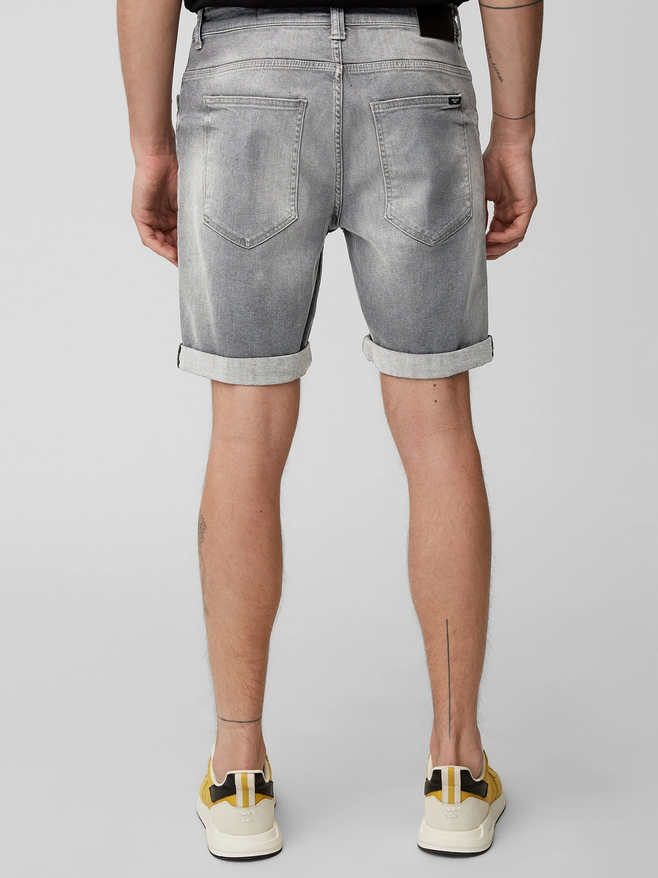Шорти Marc O'Polo denim модель 163910813002-P27 Фото