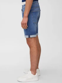 Шорты Marc O’Polo DENIM модель 164913313002-P49 Фото
