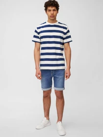 Шорты Marc O’Polo DENIM модель 164913313002-P49 Фото