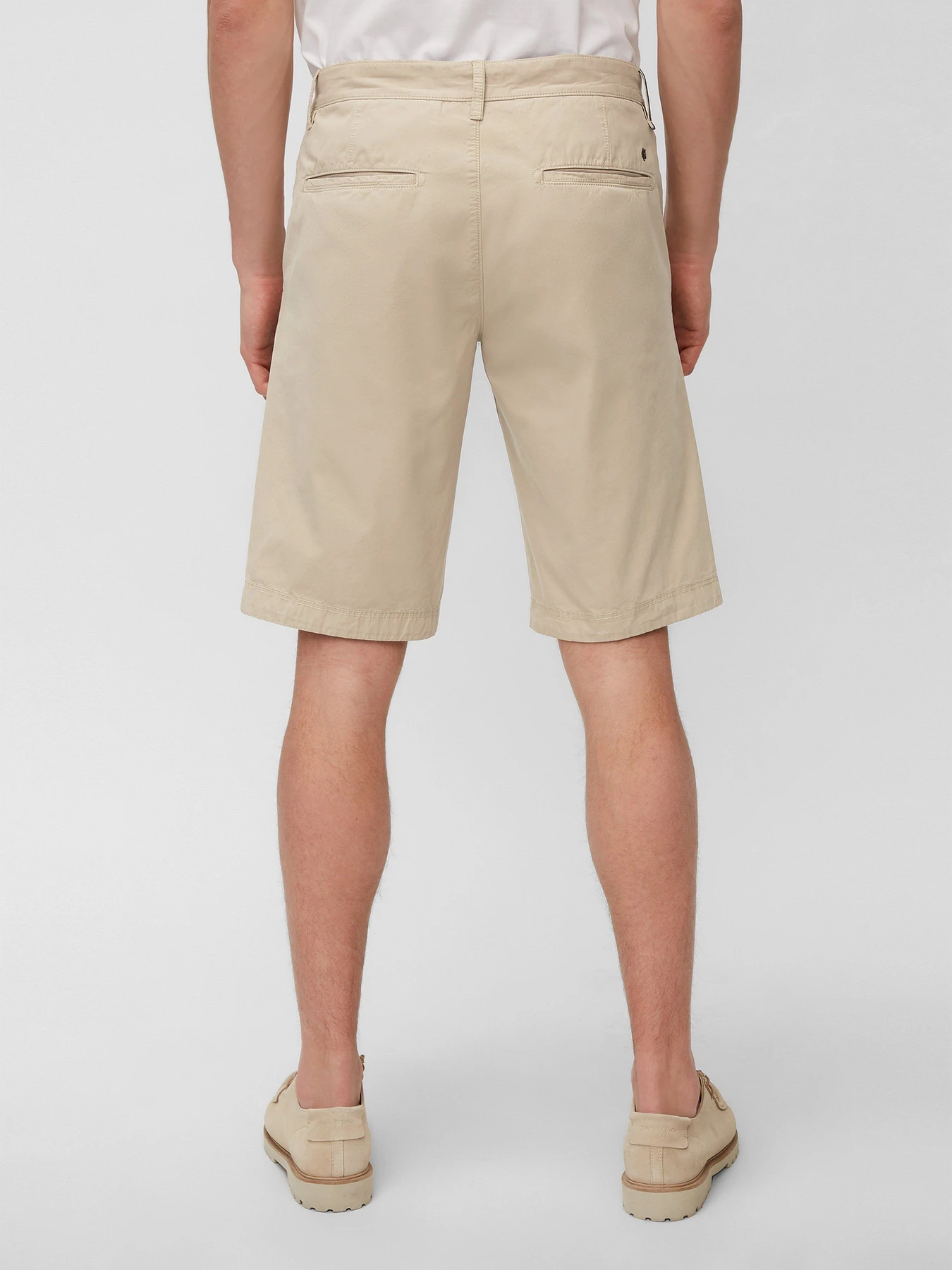 Шорты Marc O’Polo модель 124007415044-111 Шорты Marc O’Polo модель 124007415044-111 Фото
