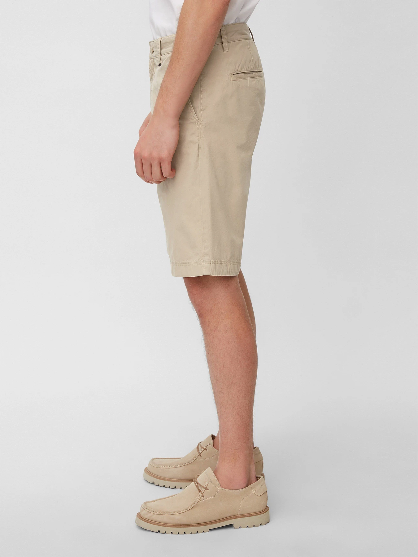 Шорты Marc O’Polo модель 124007415044-111 Шорты Marc O’Polo модель 124007415044-111 Фото