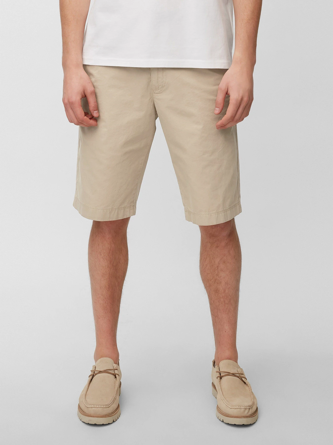 Шорты Marc O’Polo модель 124007415044-111 Шорты Marc O’Polo модель 124007415044-111 Фото