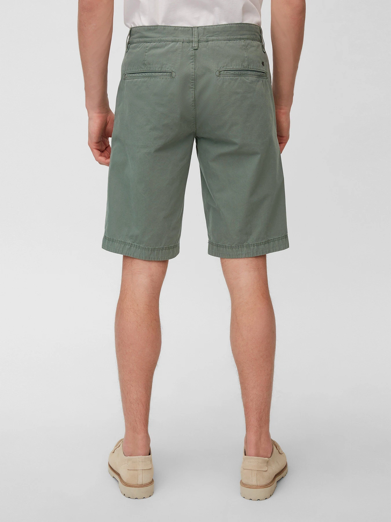 Шорты Marc O’Polo модель 124007415044-429 Фото