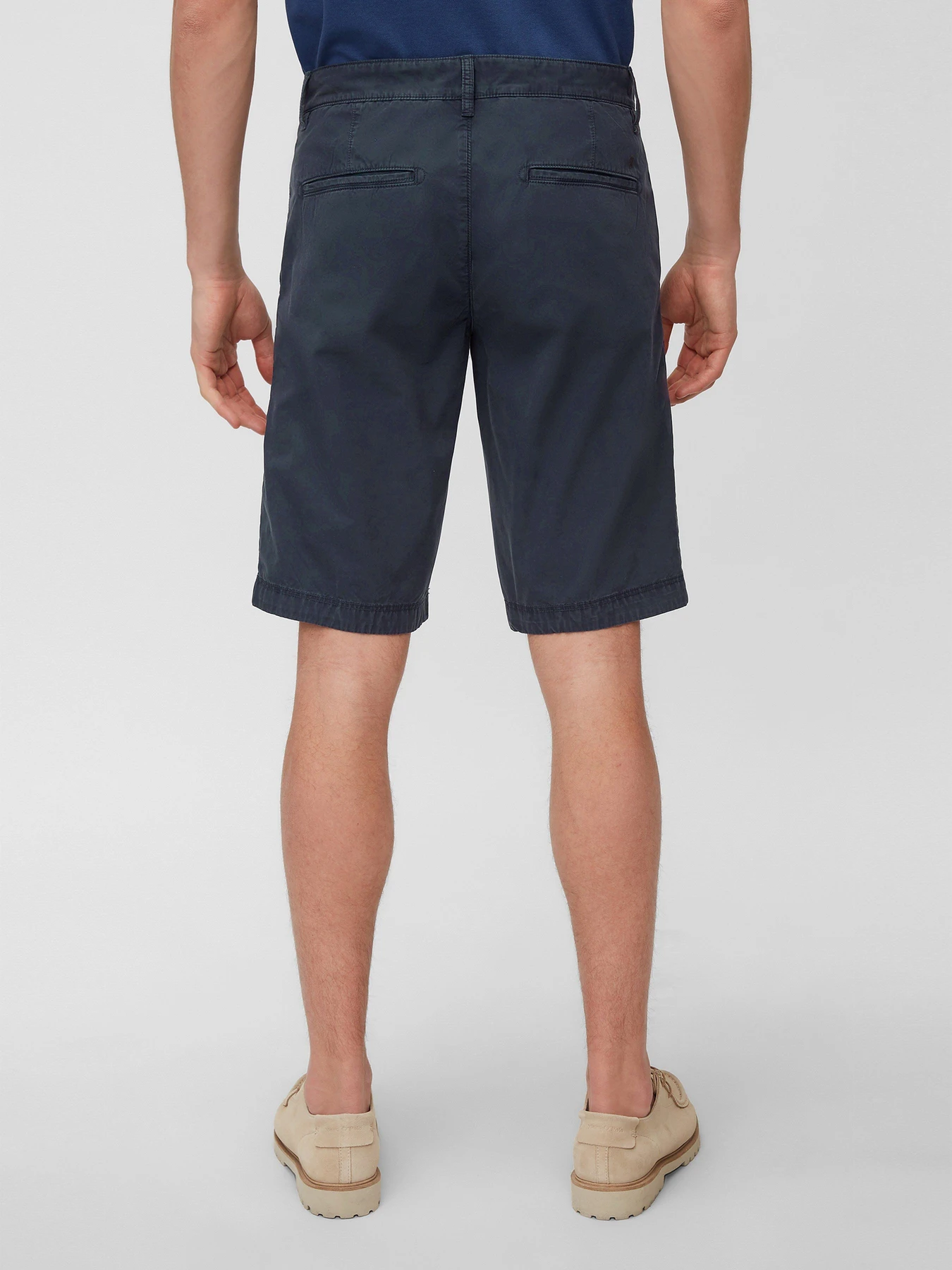 Шорты Marc O’Polo модель 124007415044-896 Фото