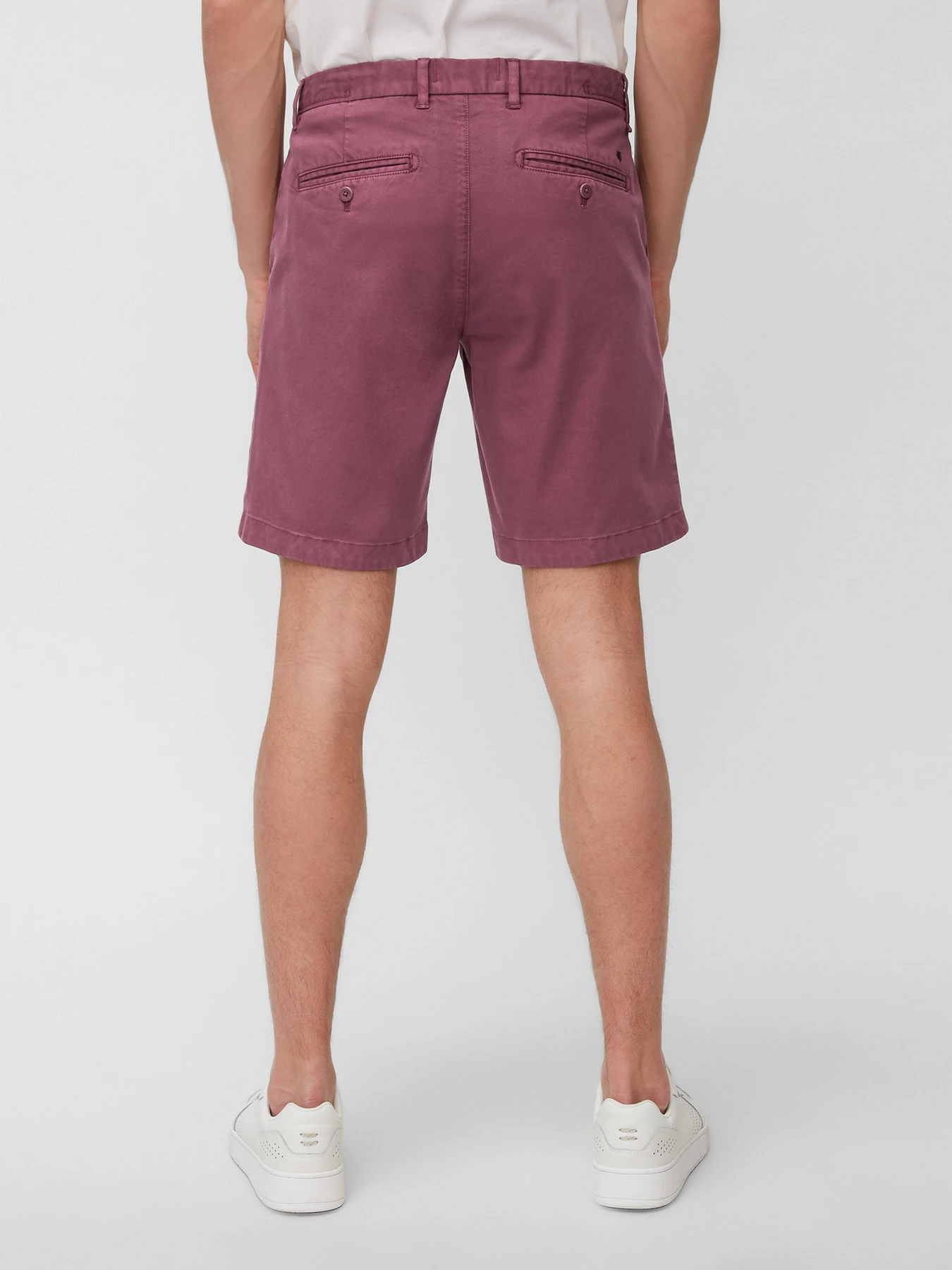 Шорты Marc O’Polo модель 124010815054-638 Шорты Marc O’Polo модель 124010815054-638 Фото