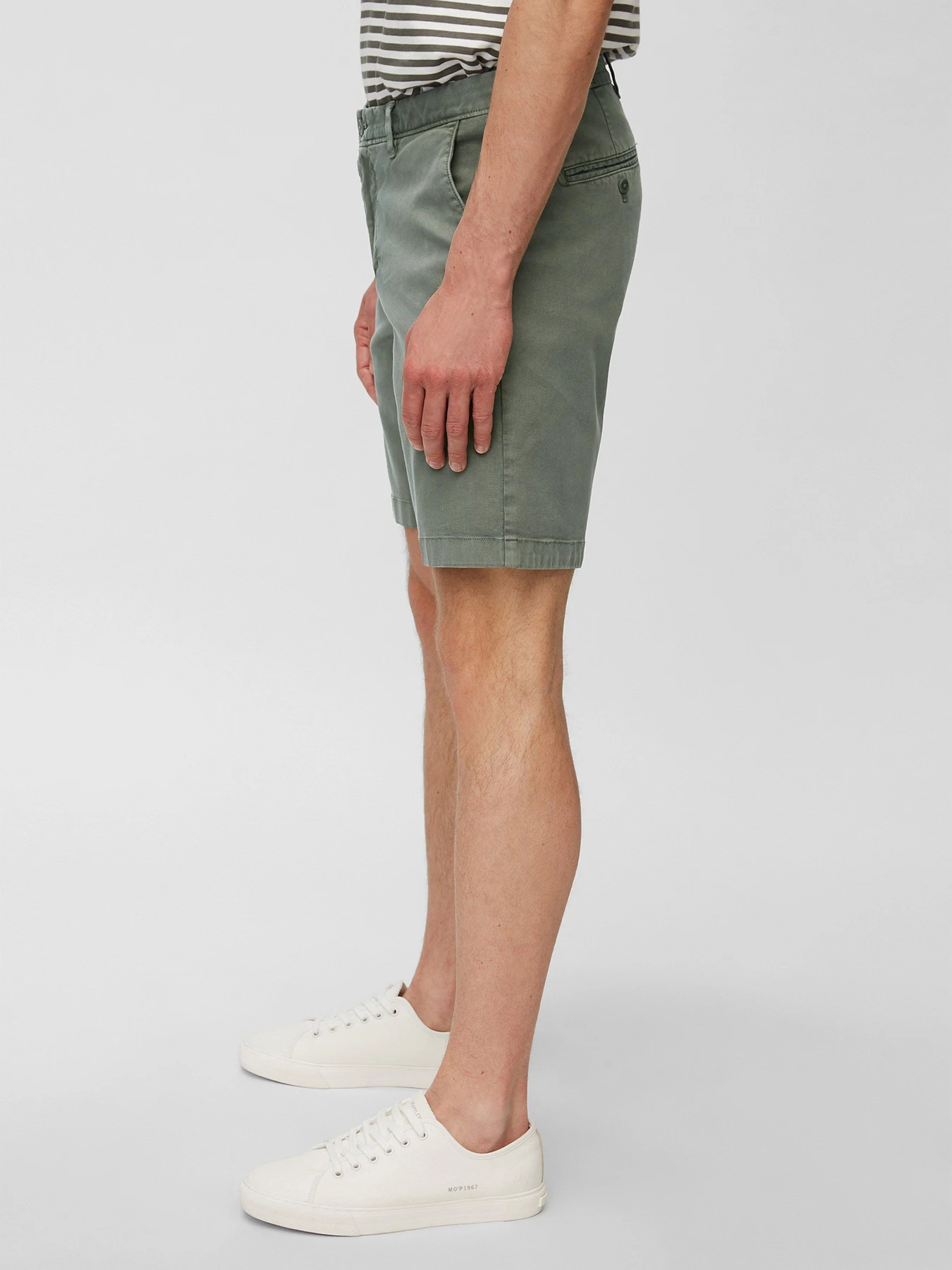 Шорты Marc O’Polo модель M24010815054-446 Шорты Marc O’Polo модель M24010815054-446 Фото