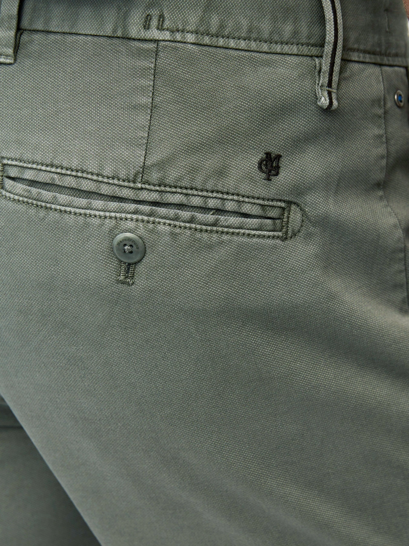 Шорты Marc O’Polo модель M24010815054-446 Шорты Marc O’Polo модель M24010815054-446 Фото