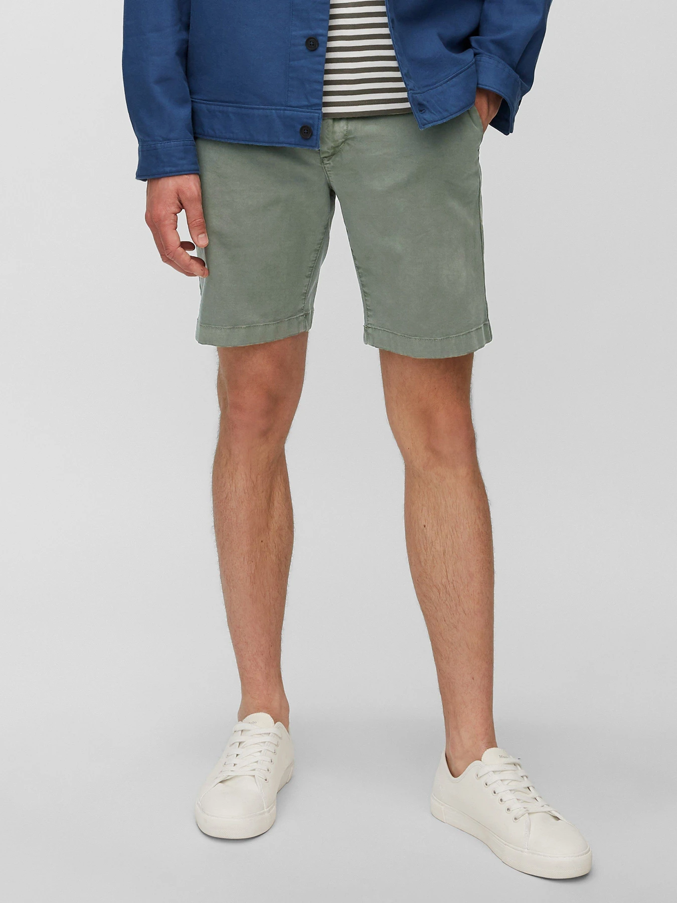 Шорты Marc O’Polo модель M24010815054-446 Шорты Marc O’Polo модель M24010815054-446 Фото
