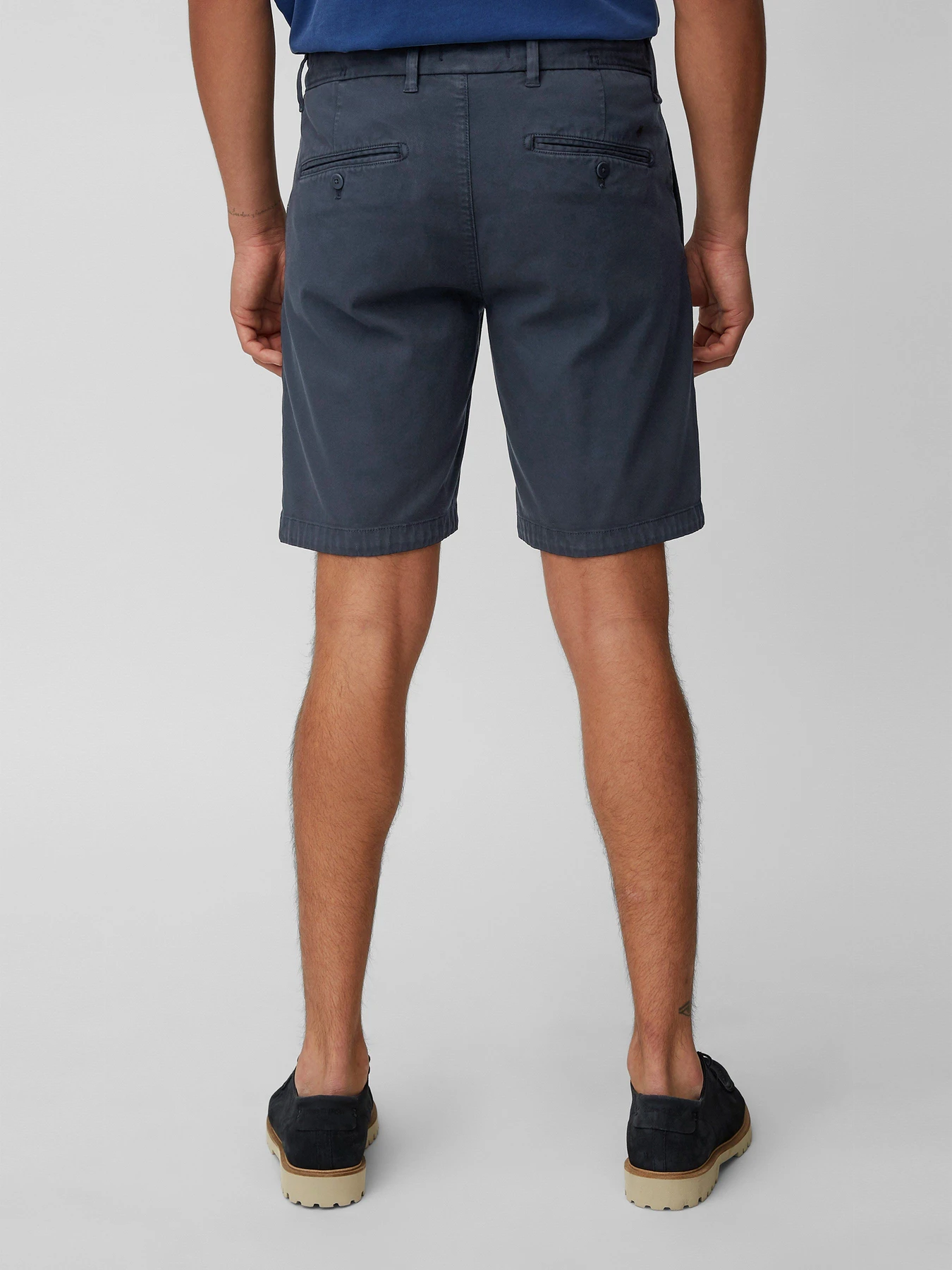Шорты Marc O’Polo модель M24010815054-896 Шорты Marc O’Polo модель M24010815054-896 Фото