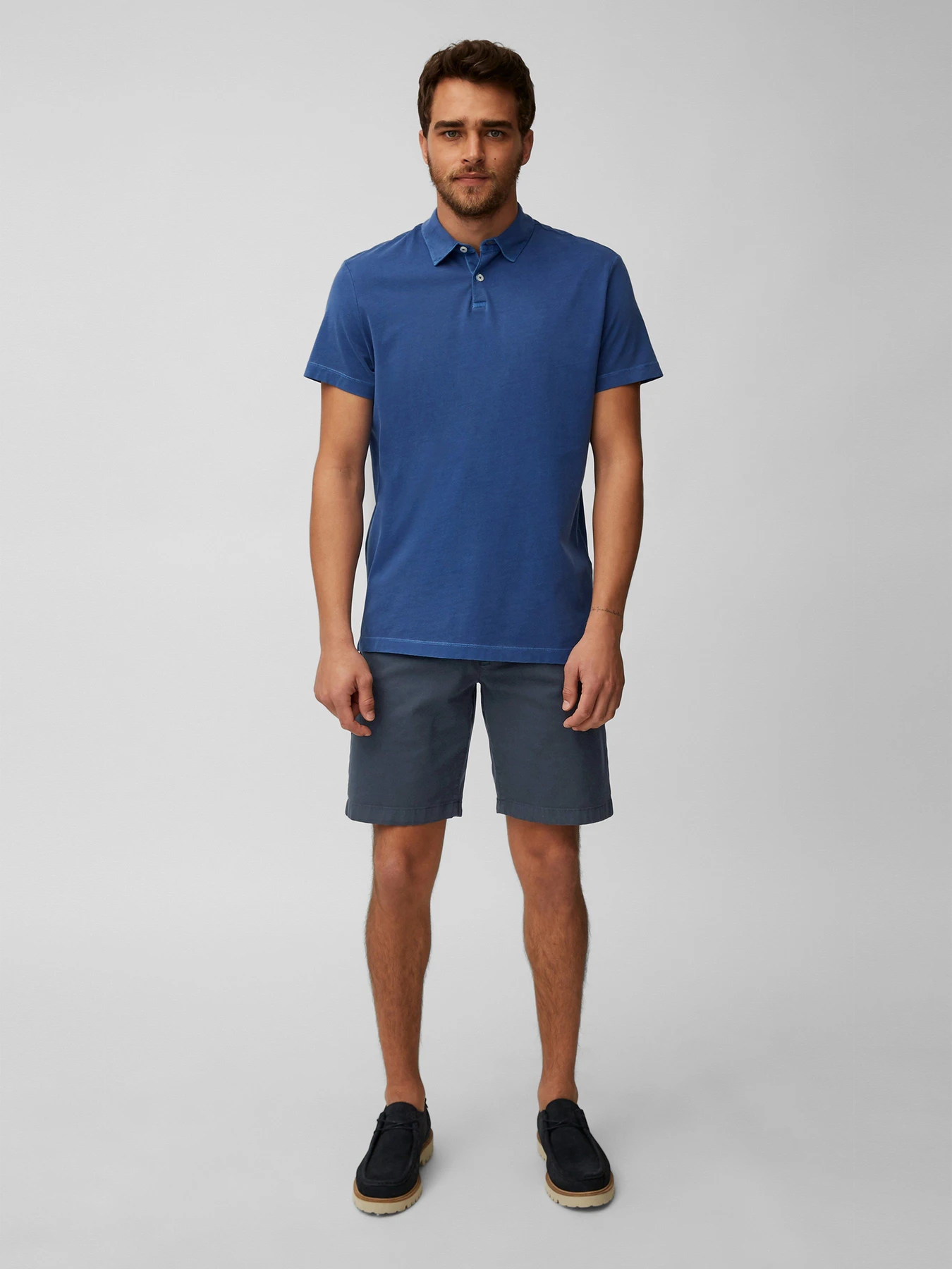 Шорты Marc O’Polo модель M24010815054-896 Шорты Marc O’Polo модель M24010815054-896 Фото