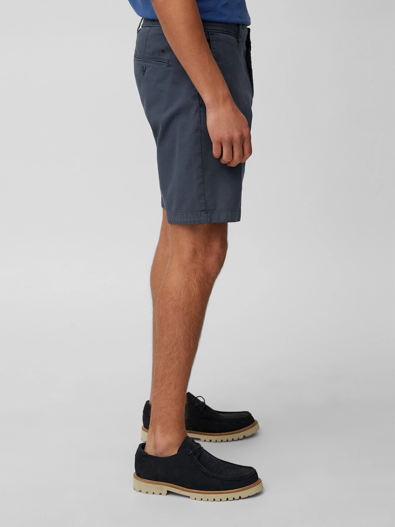 Шорты Marc O’Polo модель M24010815054-896 Шорты Marc O’Polo модель M24010815054-896 Фото