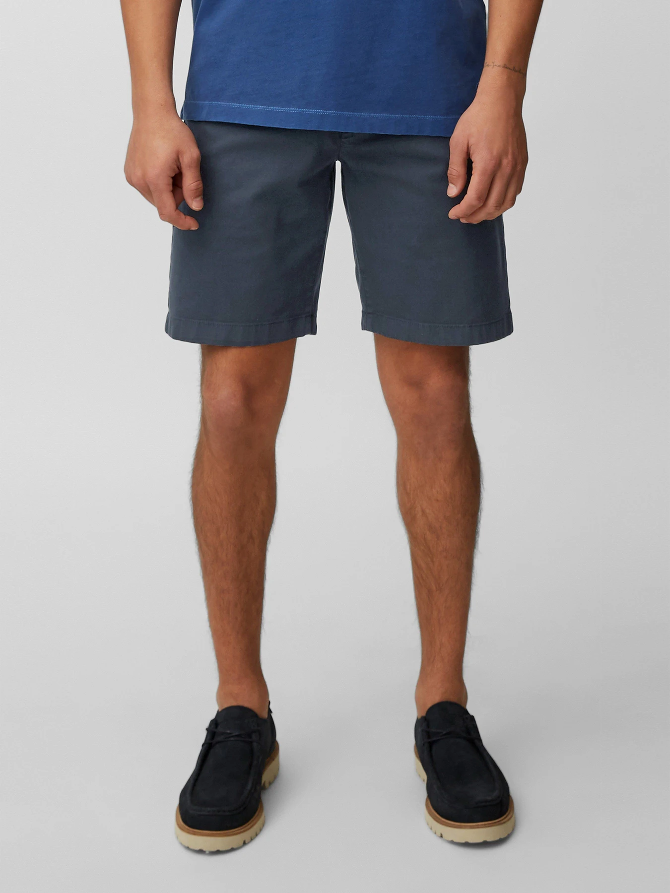 Шорты Marc O’Polo модель M24010815054-896 Шорты Marc O’Polo модель M24010815054-896 Фото