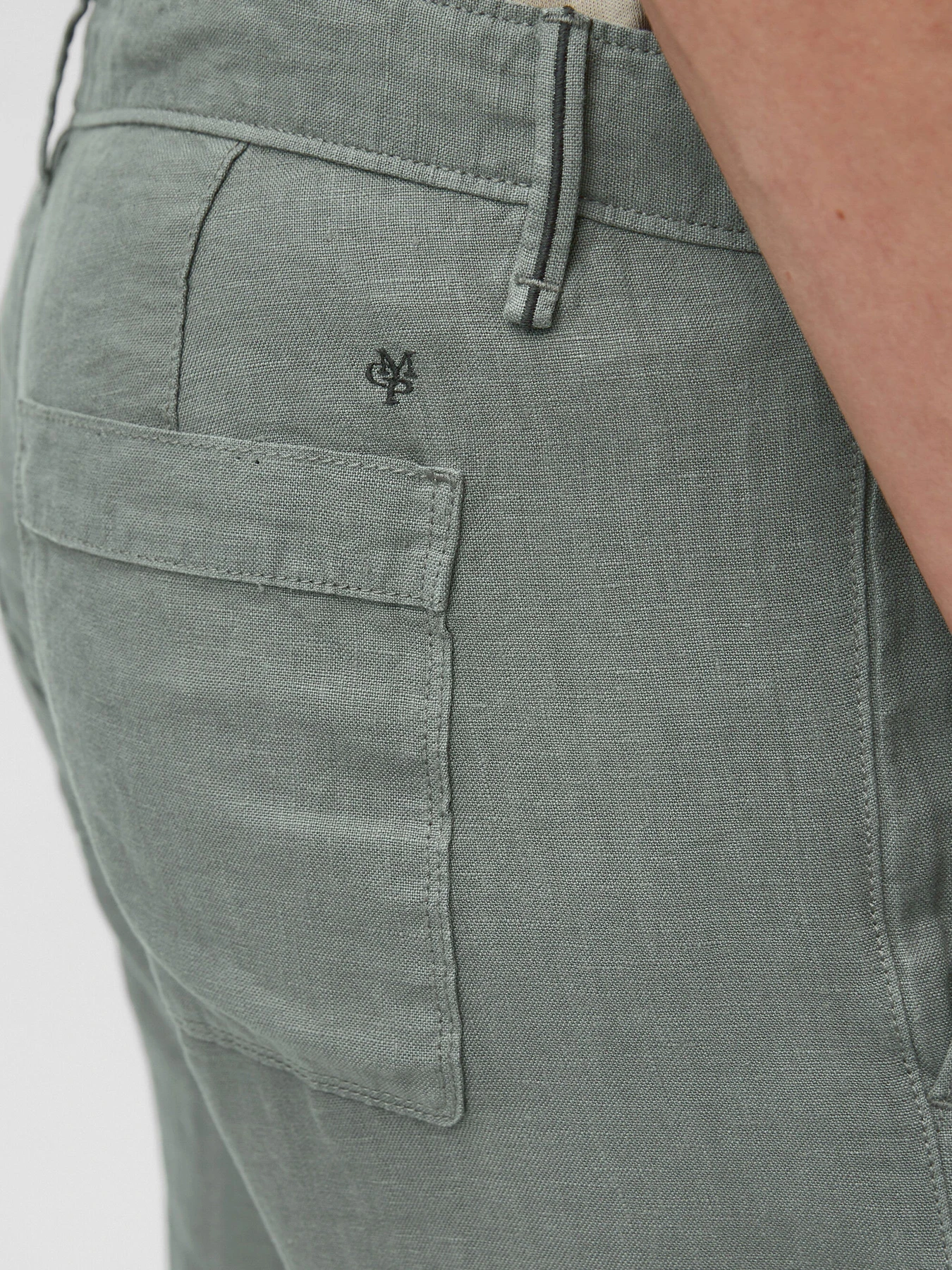 Брюки Marc O’Polo модель 124027810034-446_32 Фото