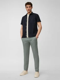 Брюки Marc O’Polo модель 124027810034-446_32 Фото