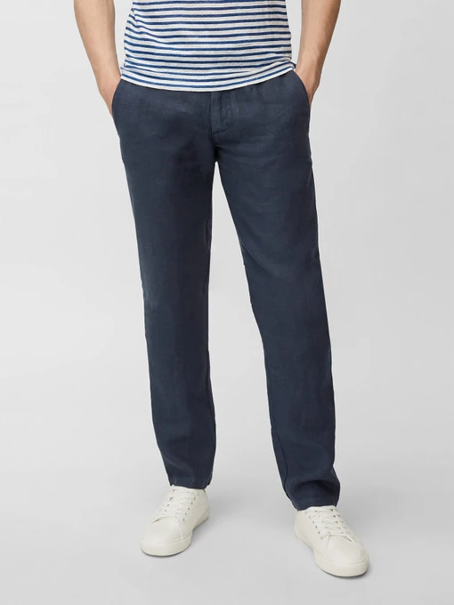 Брюки Marc O’Polo модель 124027810034-896_32 Фото