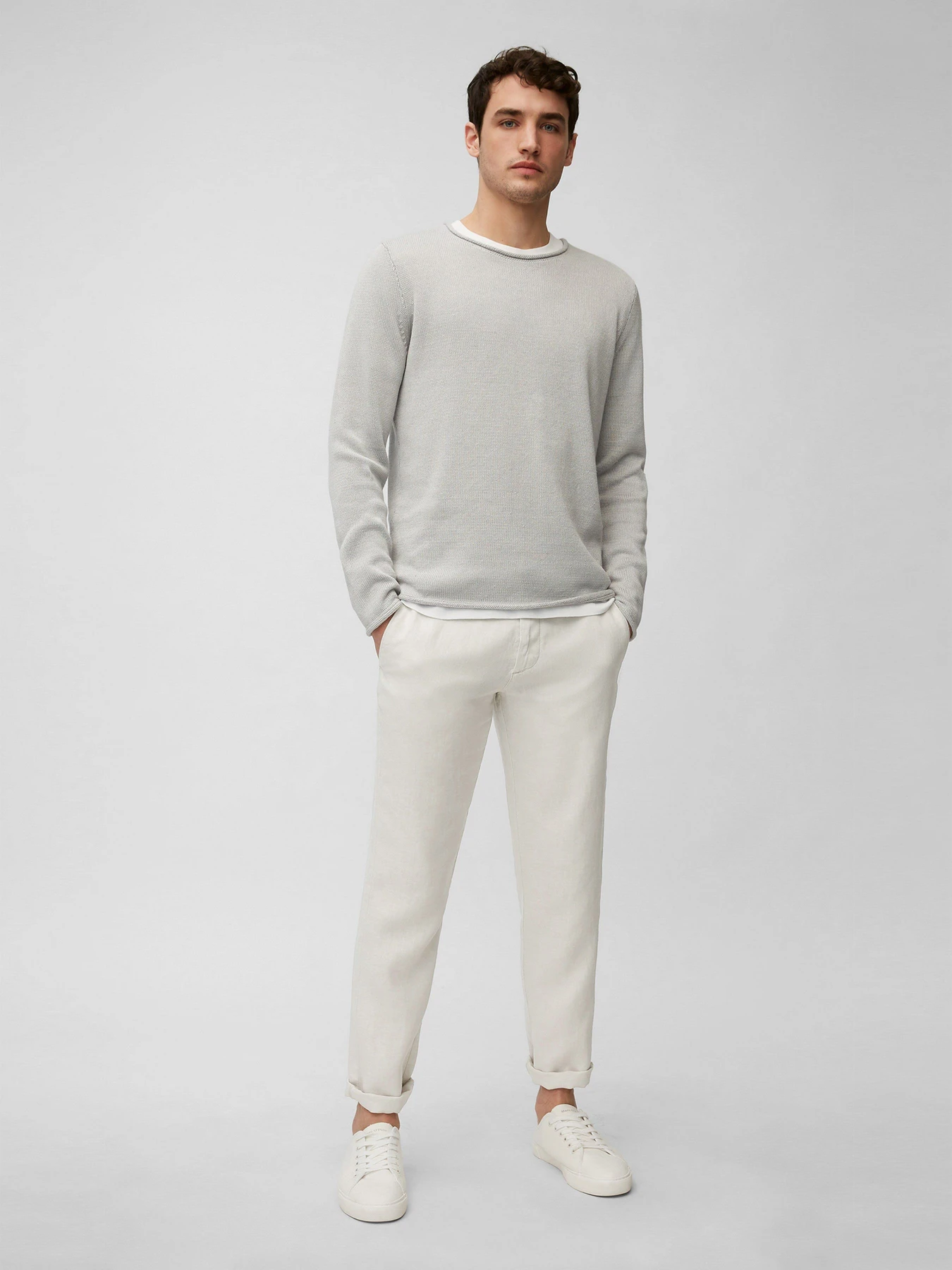 Брюки Marc O’Polo модель 124027810034-905_34 Брюки Marc O’Polo модель 124027810034-905_34 Фото