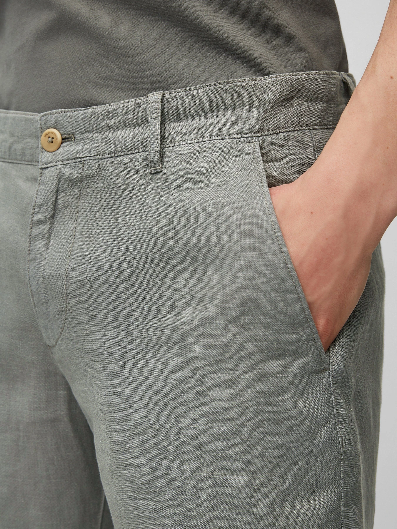 Шорты Marc O’Polo модель 124027815034-446 Шорты Marc O’Polo модель 124027815034-446 Фото