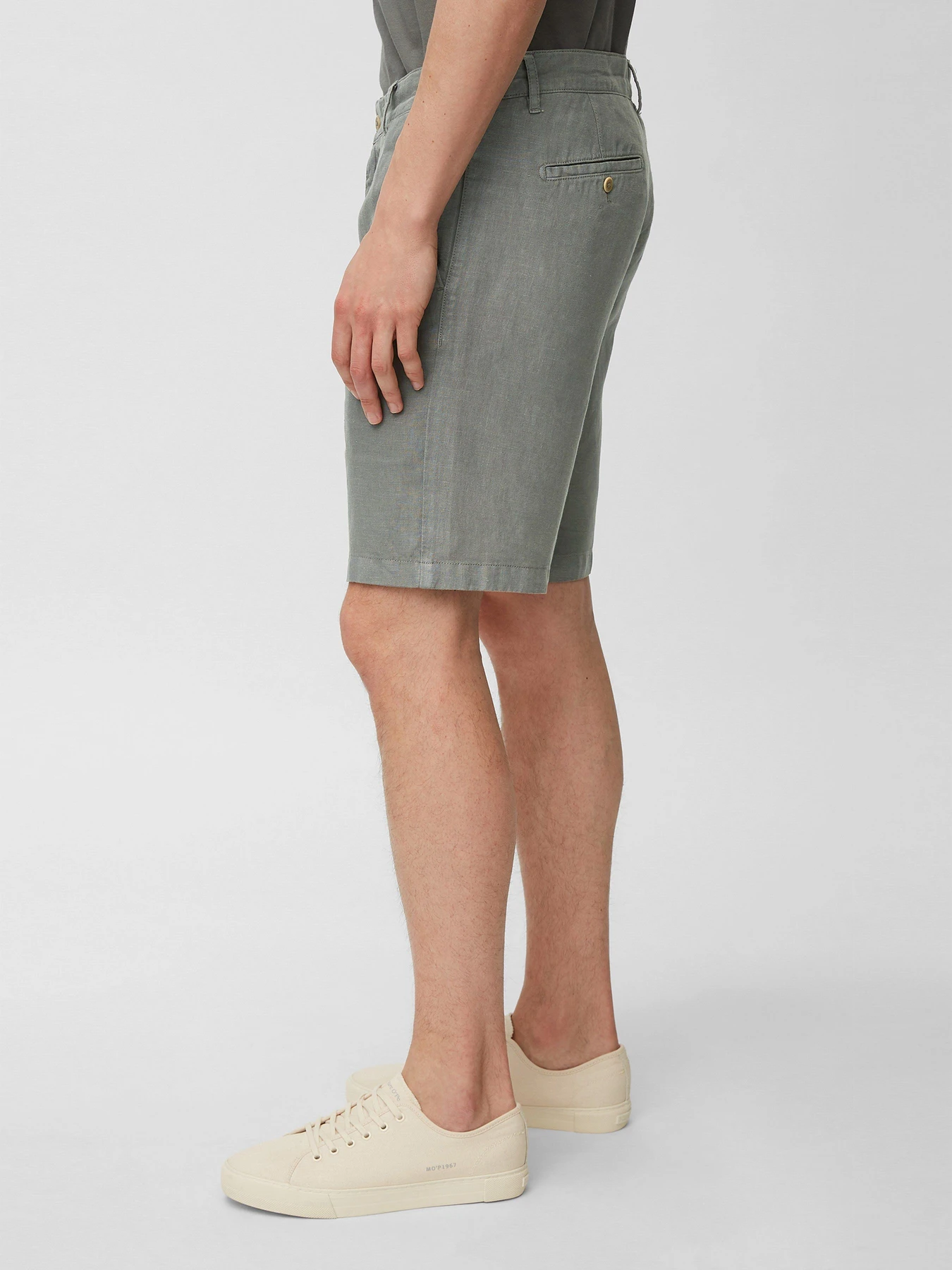 Шорты Marc O’Polo модель 124027815034-446 Шорты Marc O’Polo модель 124027815034-446 Фото