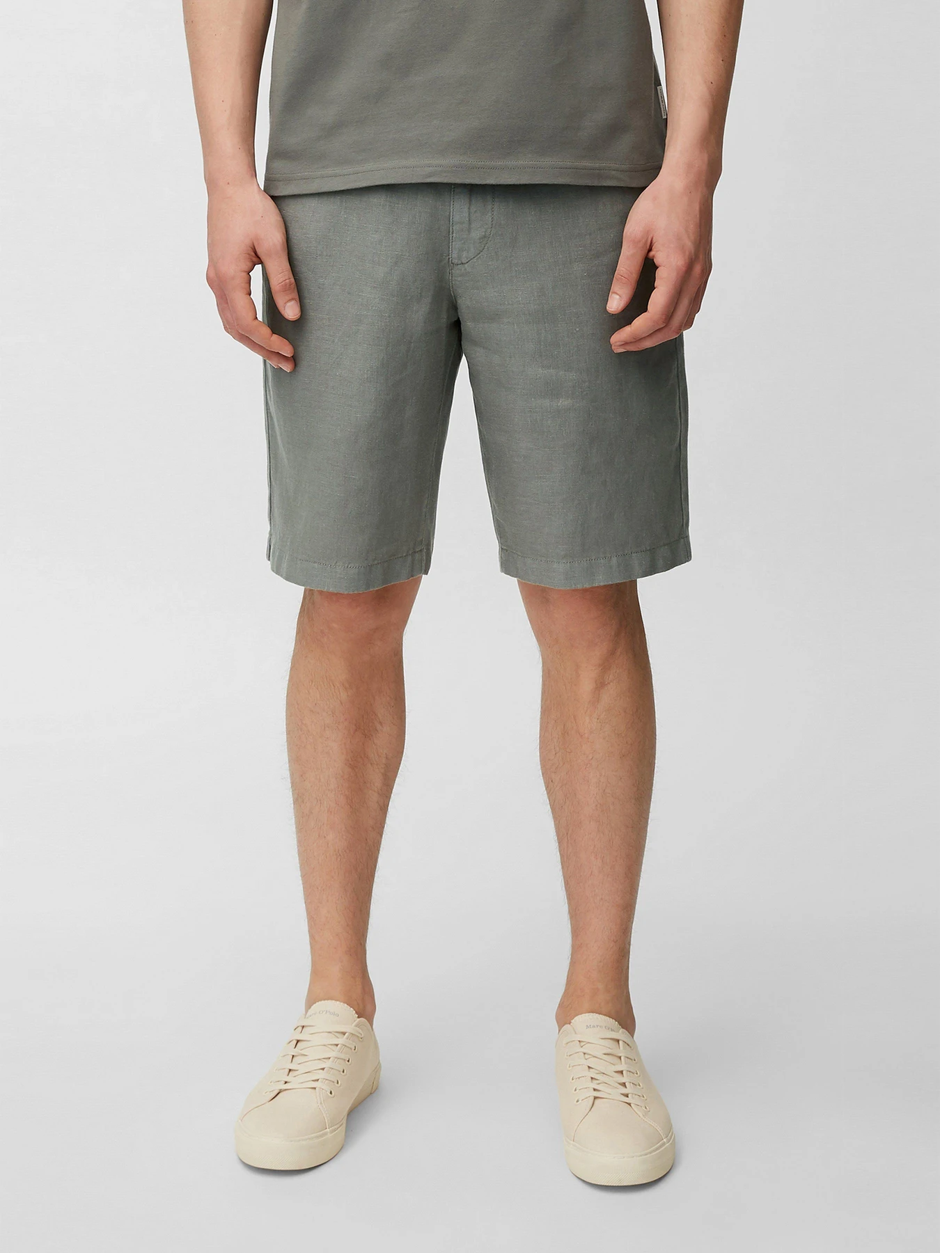 Шорты Marc O’Polo модель 124027815034-446 Шорты Marc O’Polo модель 124027815034-446 Фото