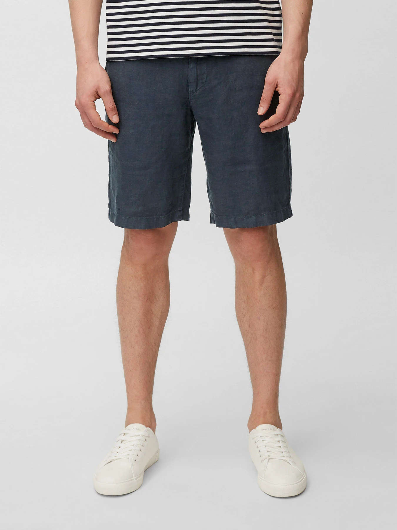 Шорты Marc O’Polo модель 124027815034-896 Шорты Marc O’Polo модель 124027815034-896 Фото