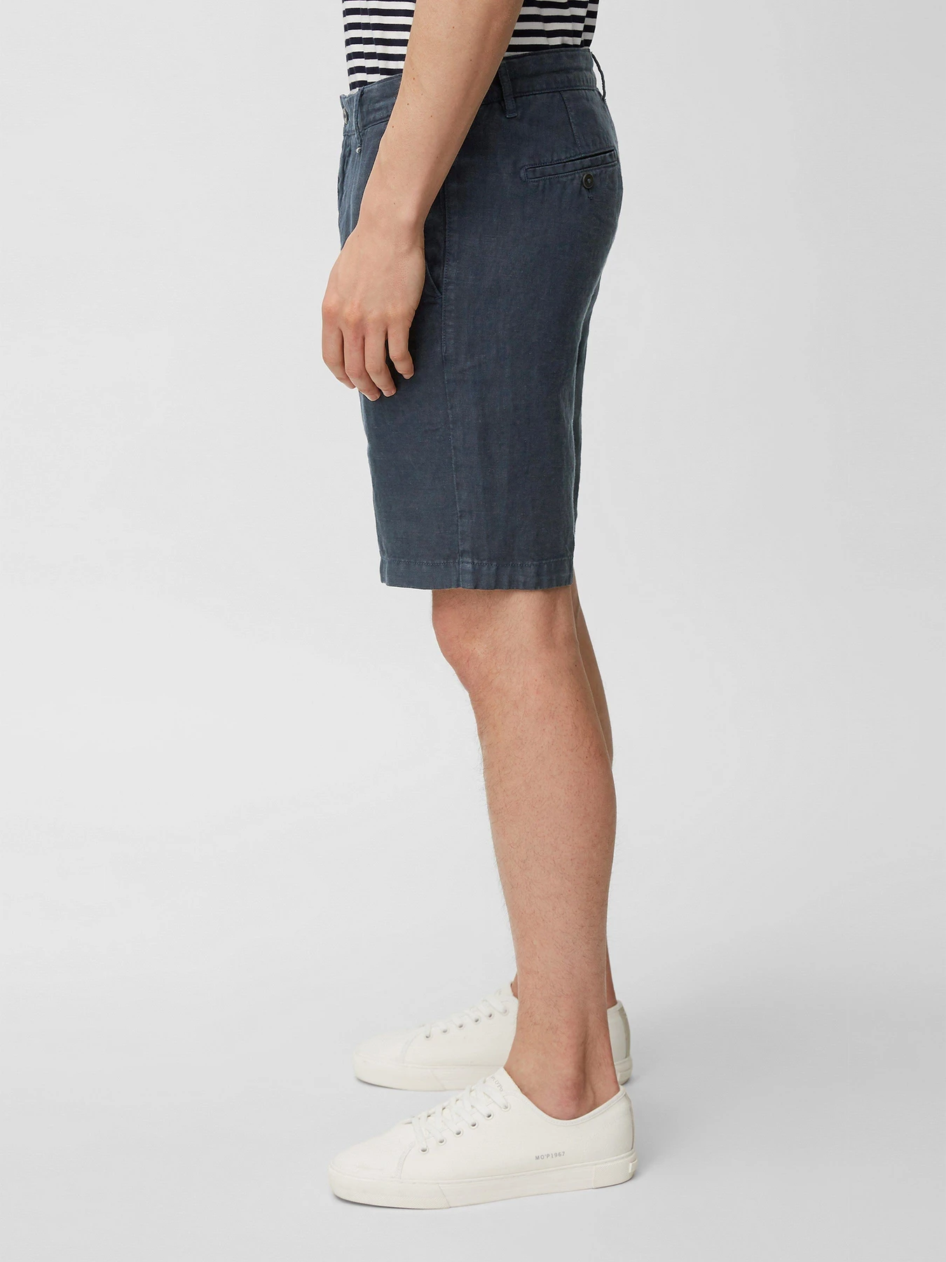 Шорты Marc O’Polo модель 124027815034-896 Шорты Marc O’Polo модель 124027815034-896 Фото