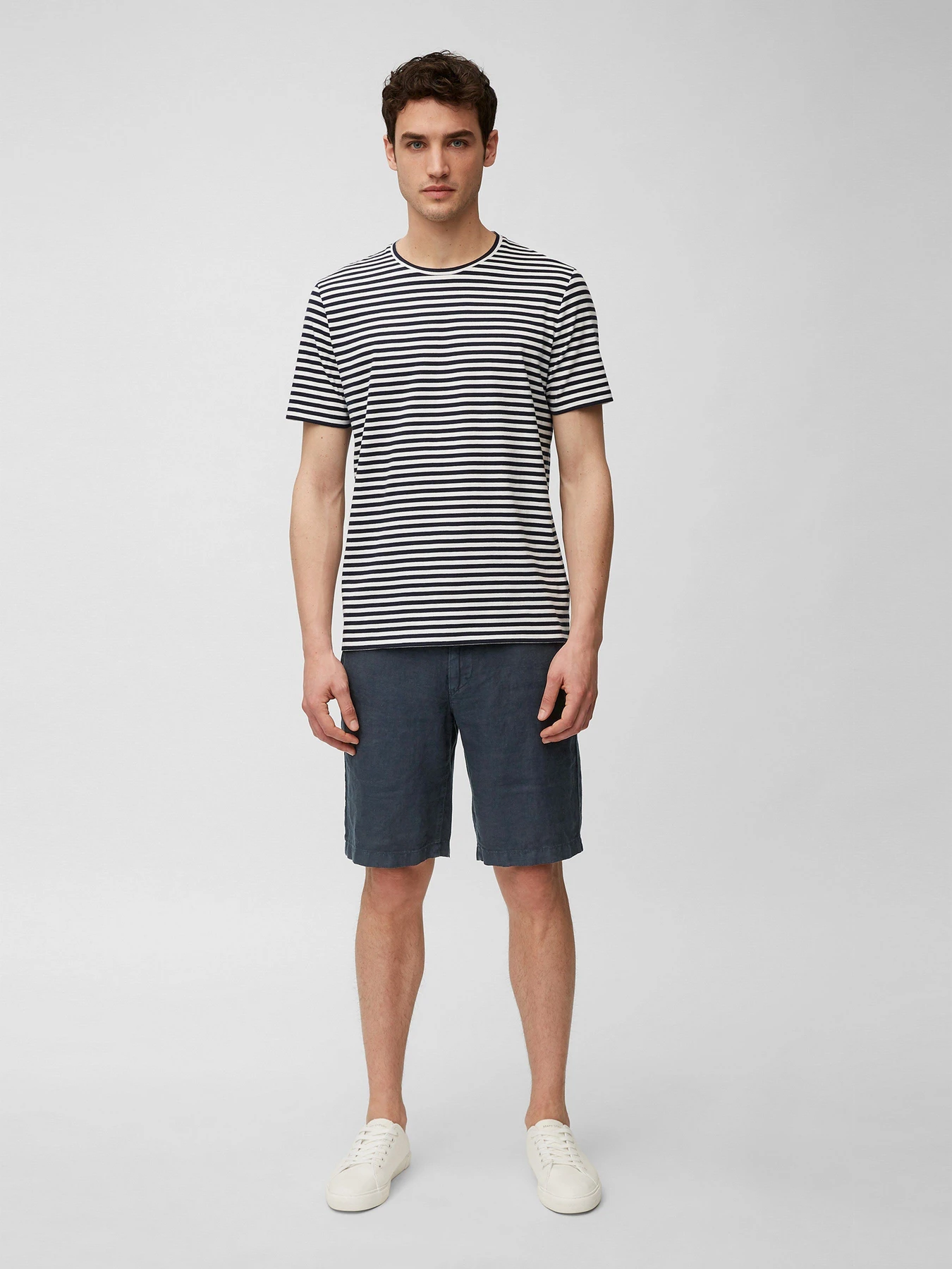 Шорты Marc O’Polo модель 124027815034-896 Шорты Marc O’Polo модель 124027815034-896 Фото