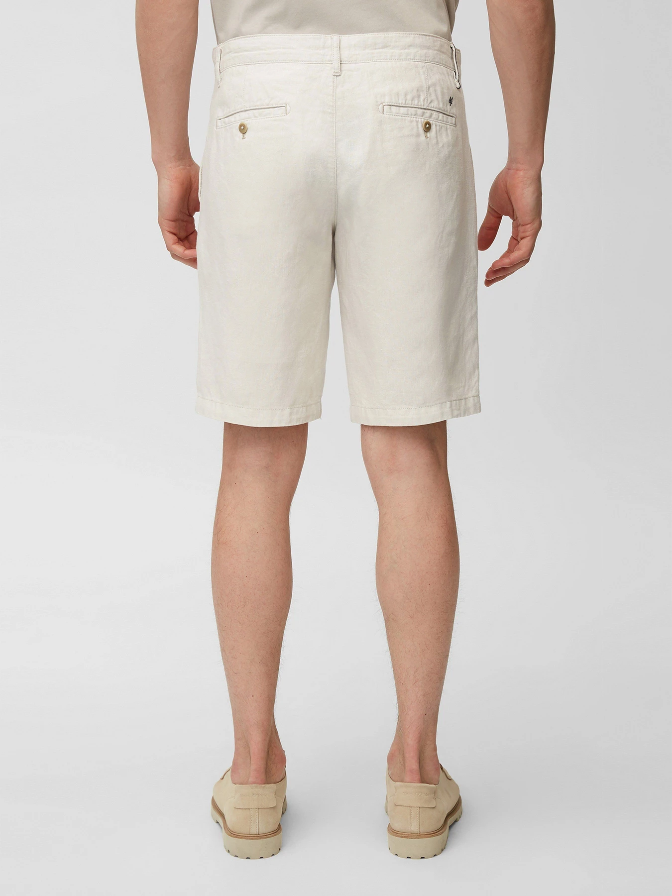 Шорты Marc O’Polo модель 124027815034-905 Шорты Marc O’Polo модель 124027815034-905 Фото