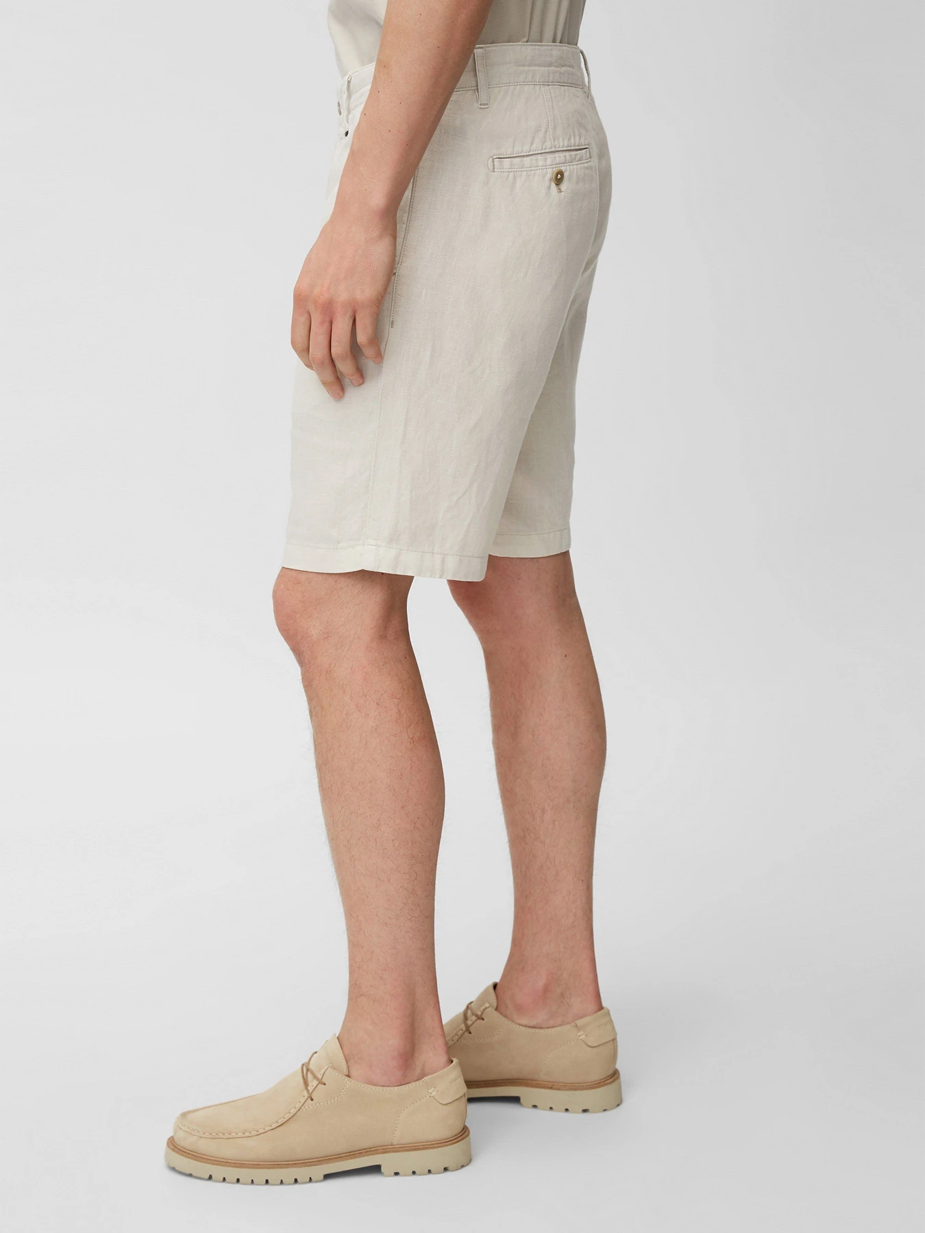 Шорты Marc O’Polo модель 124027815034-905 Шорты Marc O’Polo модель 124027815034-905 Фото