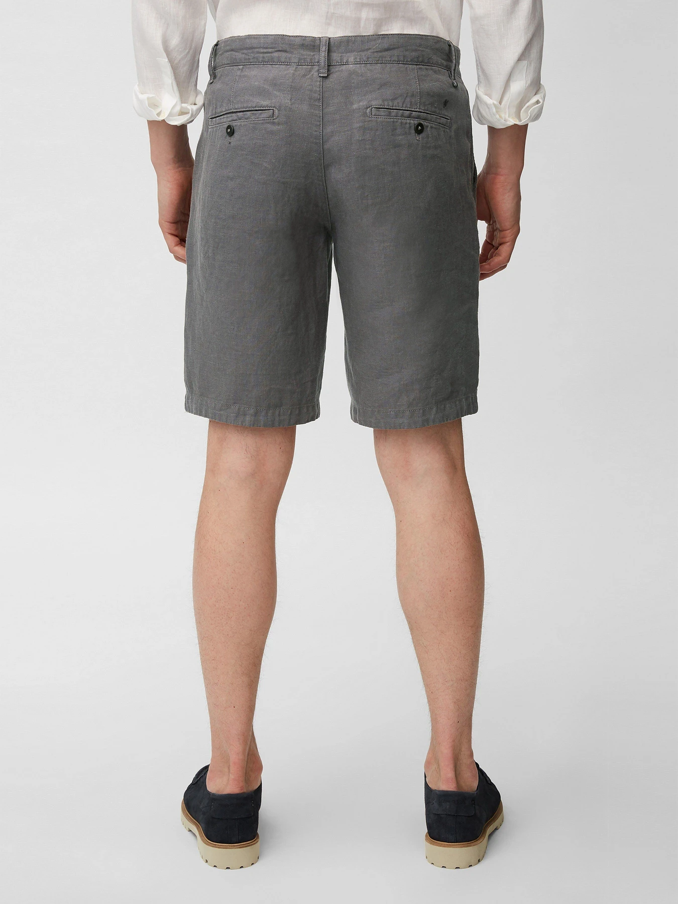 Шорты Marc O’Polo модель 124027815034-987 Шорты Marc O’Polo модель 124027815034-987 Фото