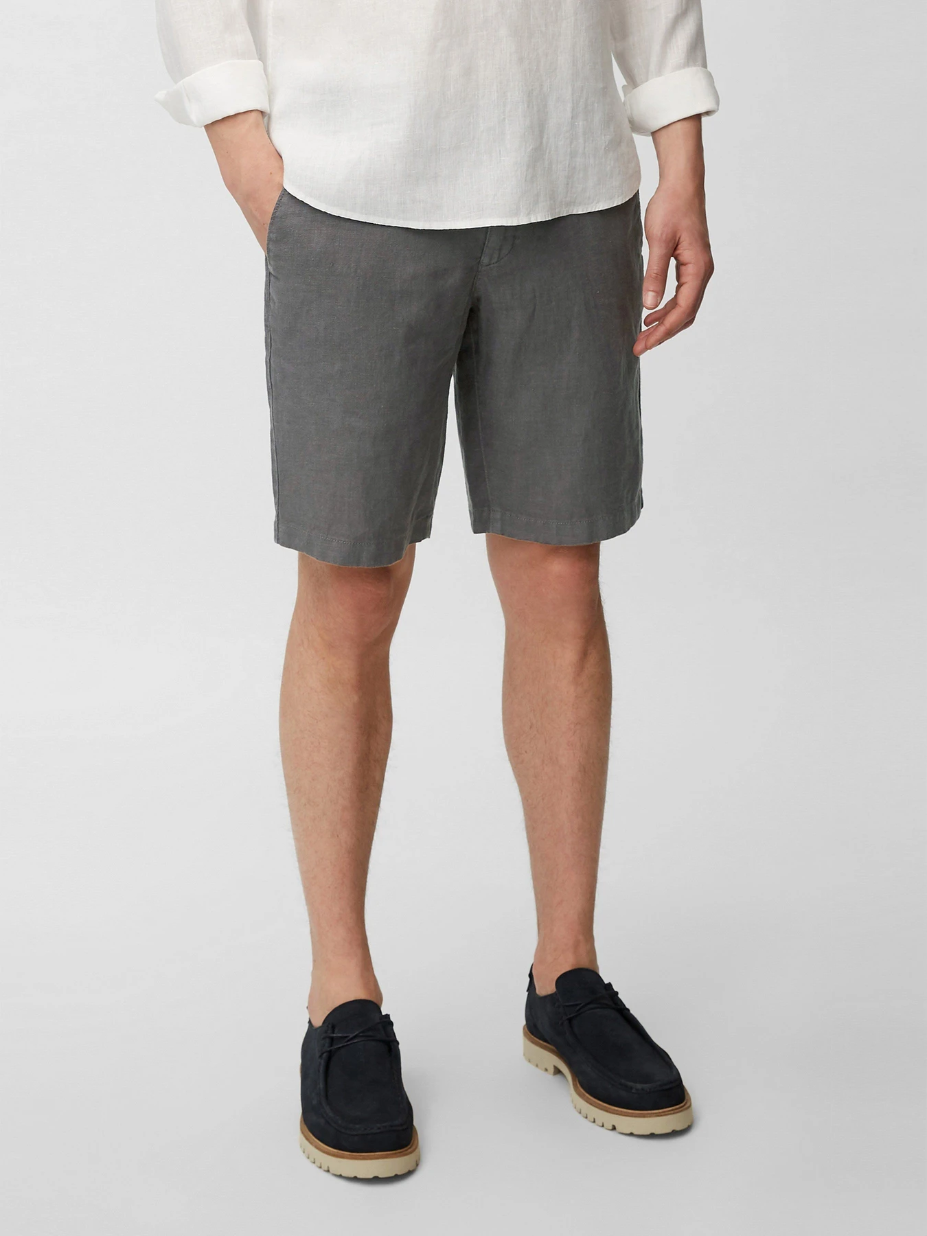Шорты Marc O’Polo модель 124027815034-987 Шорты Marc O’Polo модель 124027815034-987 Фото