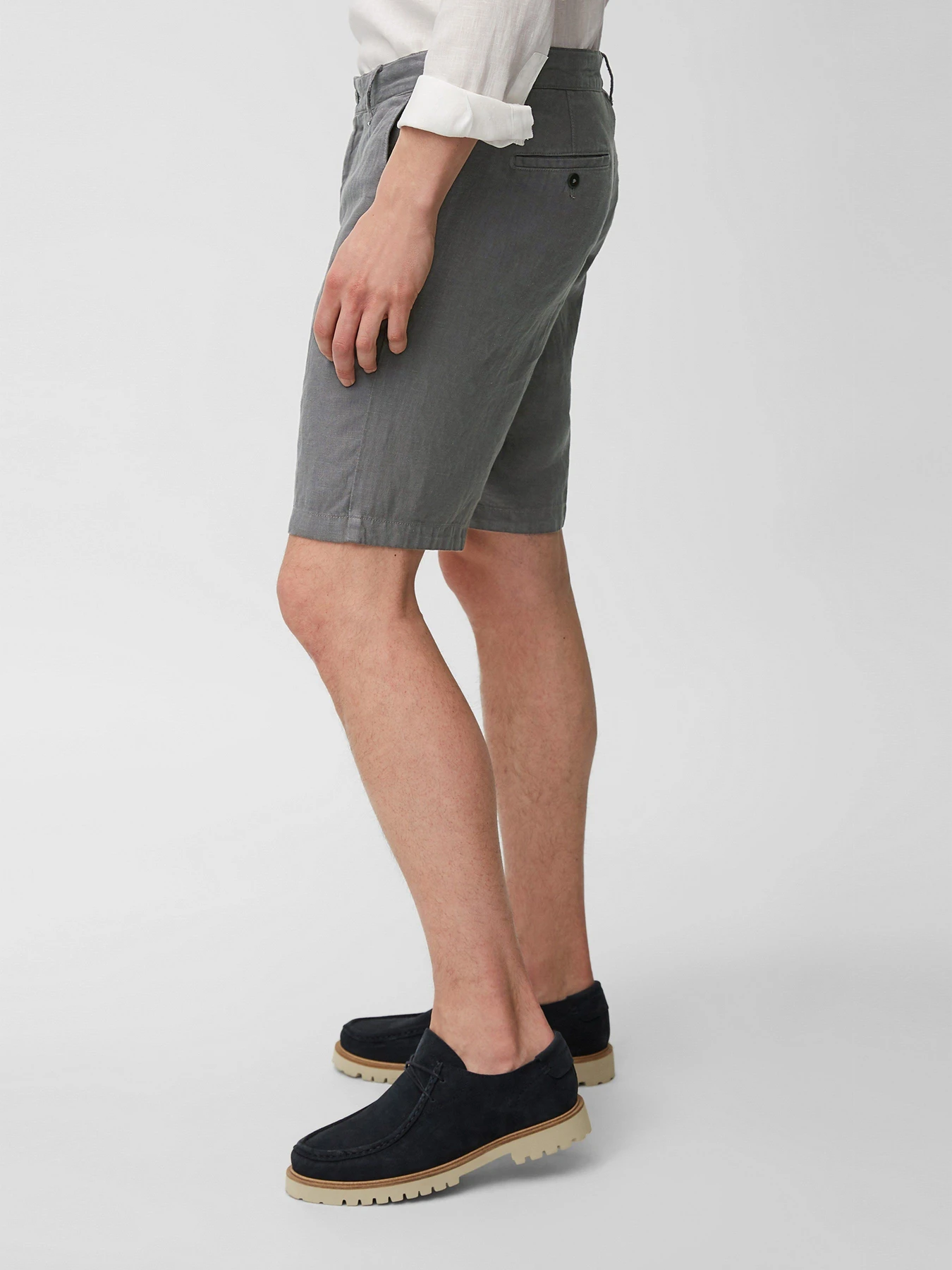 Шорты Marc O’Polo модель 124027815034-987 Шорты Marc O’Polo модель 124027815034-987 Фото