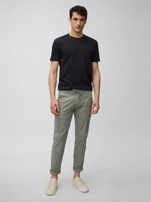 Брюки Marc O’Polo модель 124121610036-446_34 Фото