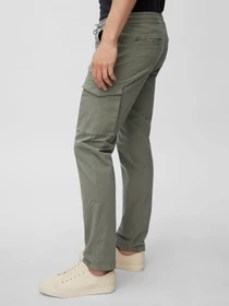 Брюки Marc O’Polo модель 124121610036-446_34 Фото