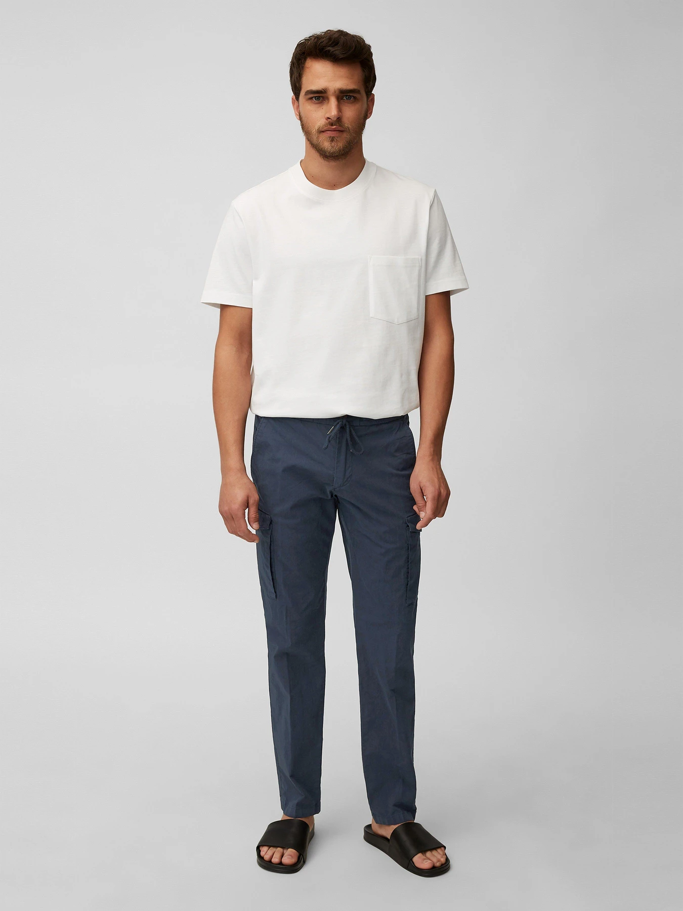 Брюки Marc O’Polo модель 124121610036-896_34 Фото