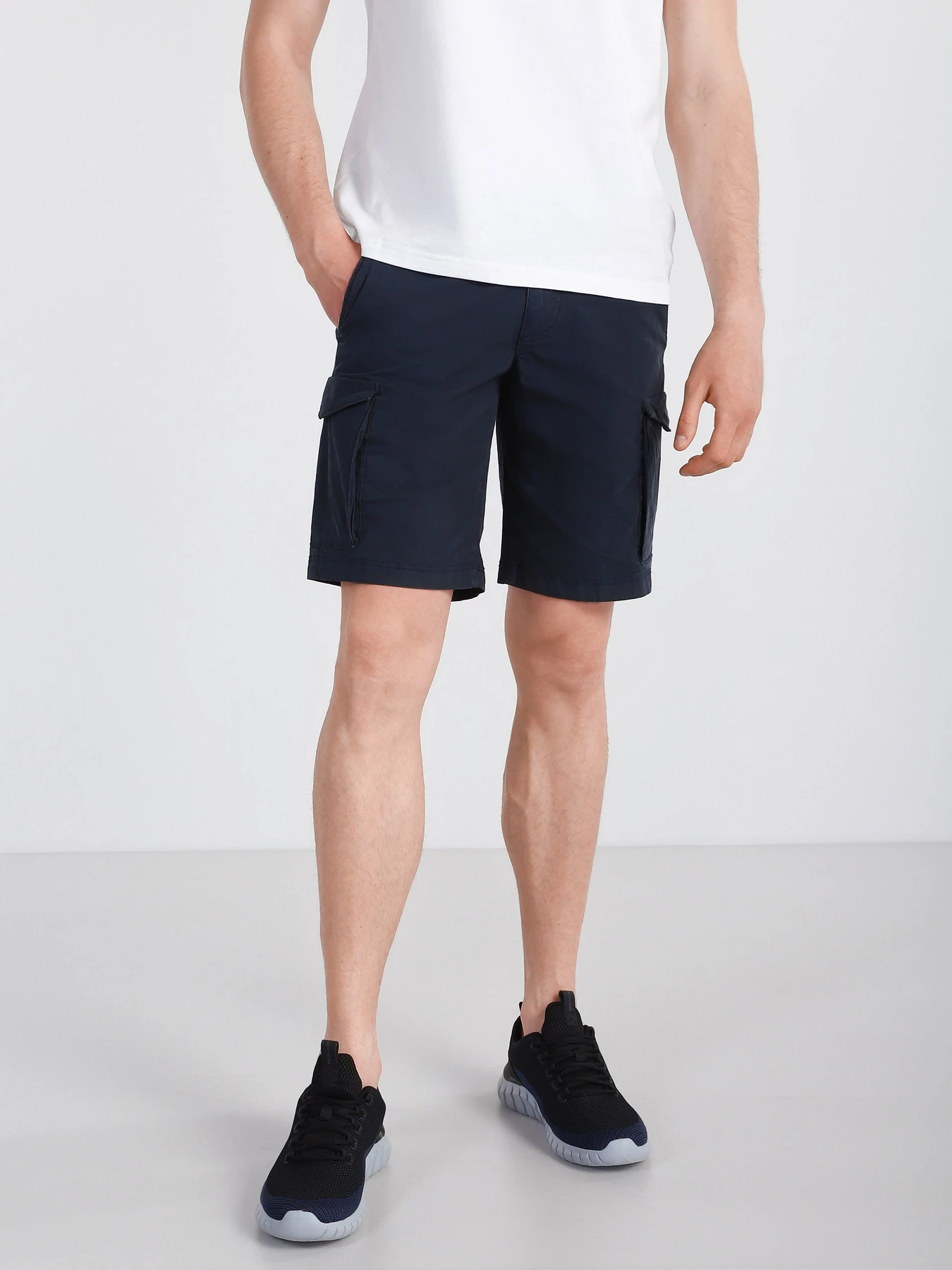 Шорты Marc O’Polo модель 124121615016-896 Фото