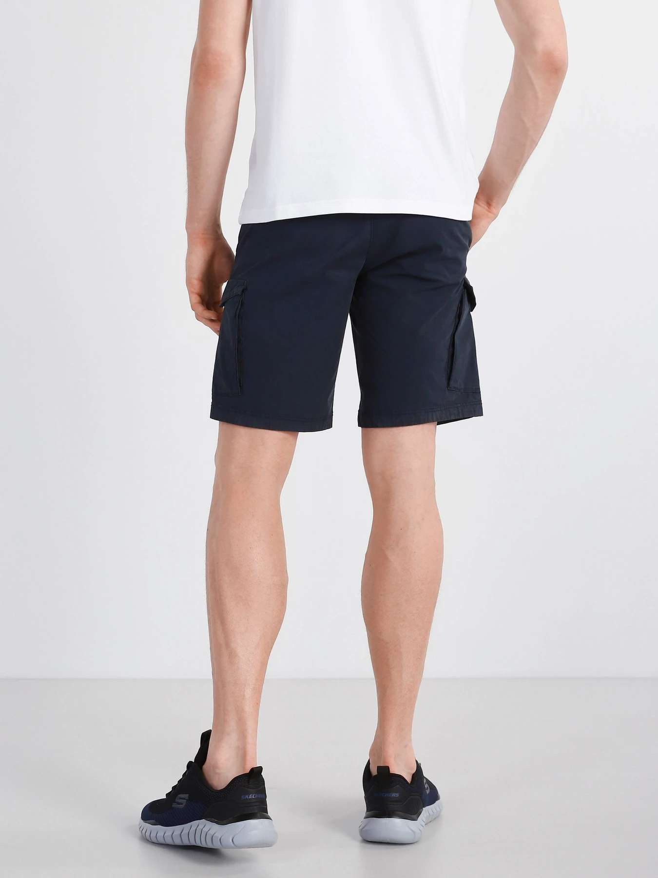 Шорты Marc O’Polo модель 124121615016-896 Фото