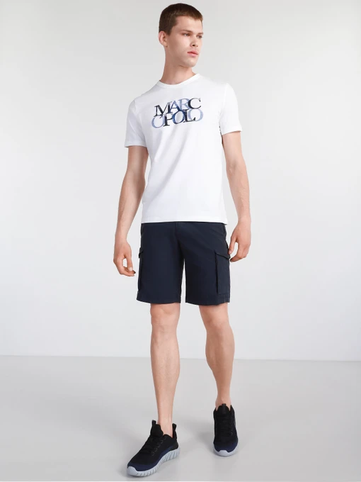 Шорты Marc O’Polo модель 124121615016-896 Фото