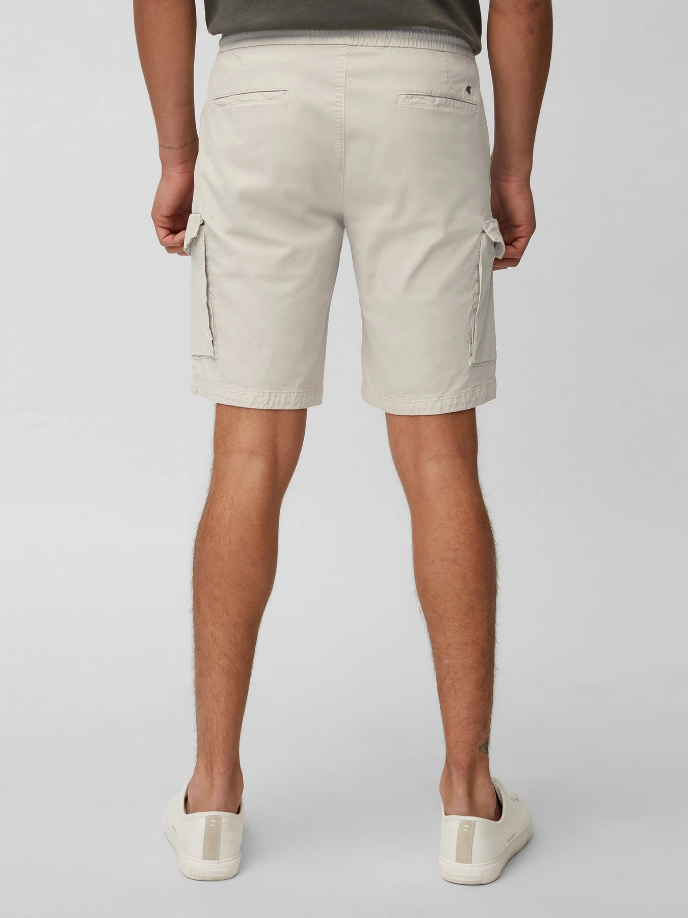 Шорты Marc O’Polo модель M24121615016-905 Шорты Marc O’Polo модель M24121615016-905 Фото