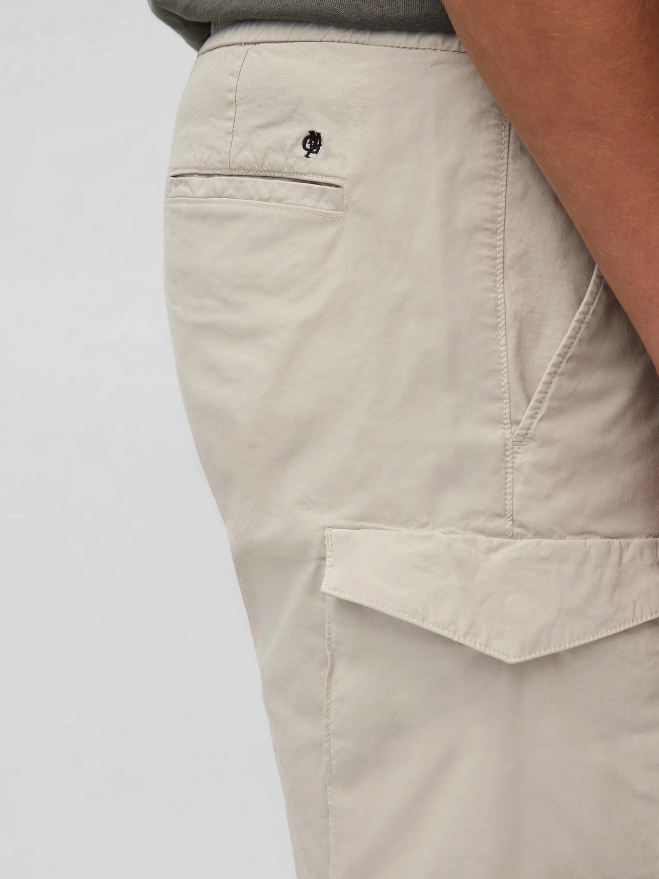 Шорты Marc O’Polo модель M24121615016-905 Шорты Marc O’Polo модель M24121615016-905 Фото