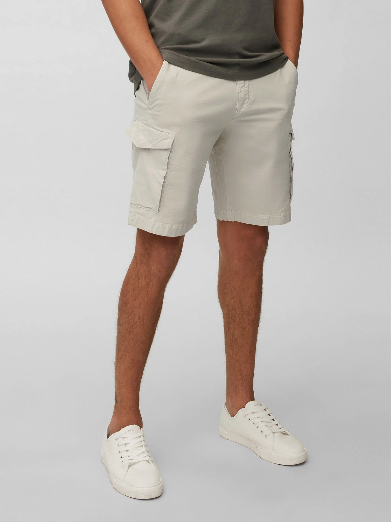Шорты Marc O’Polo модель M24121615016-905 Шорты Marc O’Polo модель M24121615016-905 Фото